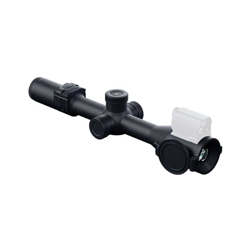 Pard Night Stalker 4K Pro, ottica digitale con illuminatore infrarosso integrato
