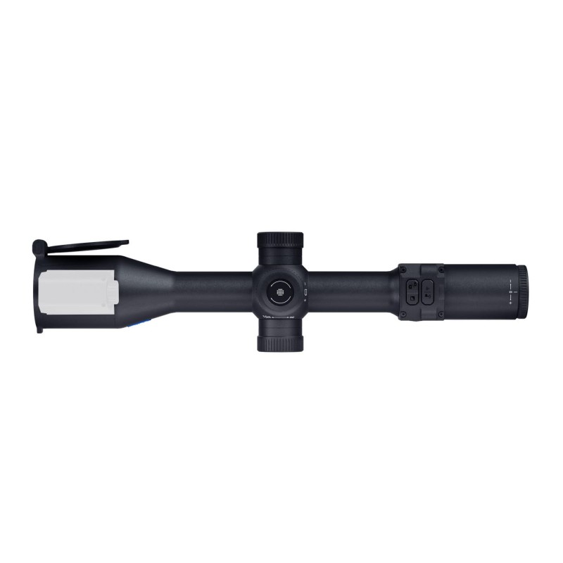 Pard Night Stalker 4k PRO – Digital Scope — vista di dettaglio