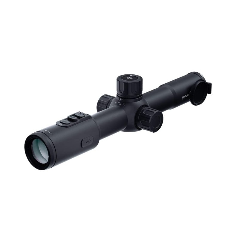 Pard PANTERA MINI 256 M – PA2M-25 — vista di dettaglio