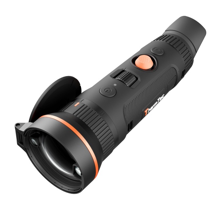 ThermTec Wild 650 DL PRO