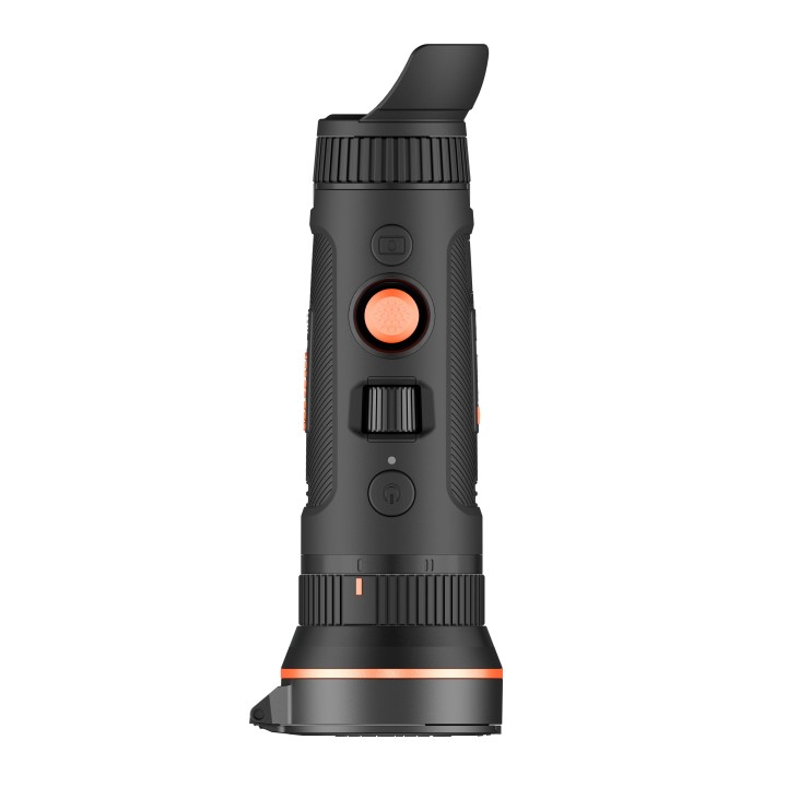 ThermTec Wild 650 DL PRO