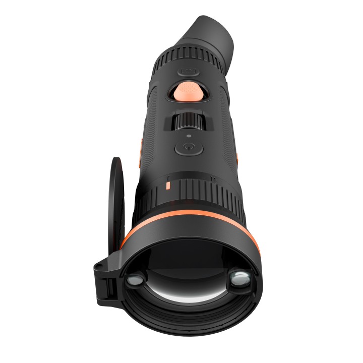 ThermTec Wild 650 DL PRO
