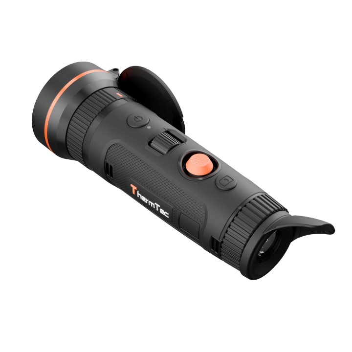 ThermTec Wild 650 DL PRO