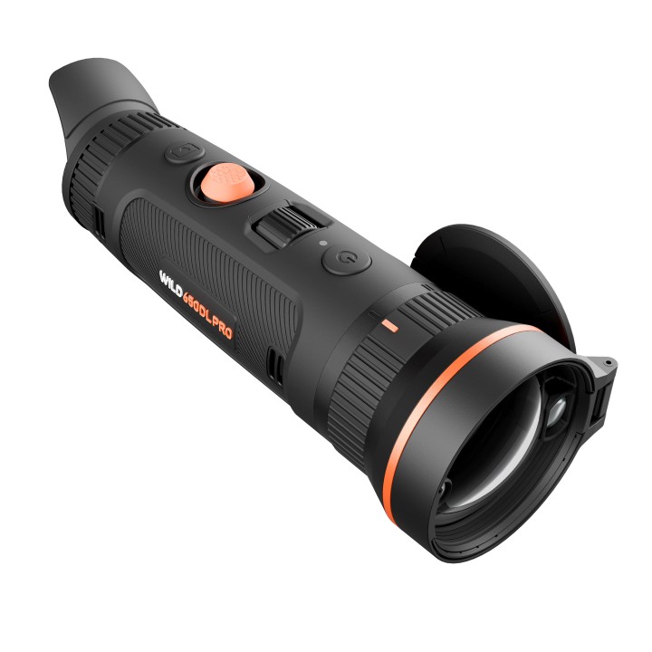 ThermTec Wild 650 DL PRO