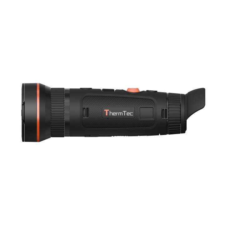 ThermTec Wild 650 DL PRO