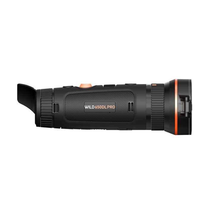 ThermTec Wild 650 DL PRO