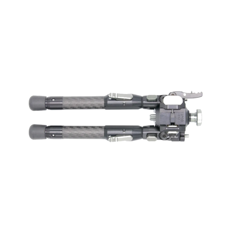 Tier One Bipiede ATAC, gambe indipendenti su tre assi in alluminio 7075T6 e carbonio