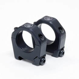 Tier One – Anelli Picatinny – Mono Vite – NANO – UltraLight Rings