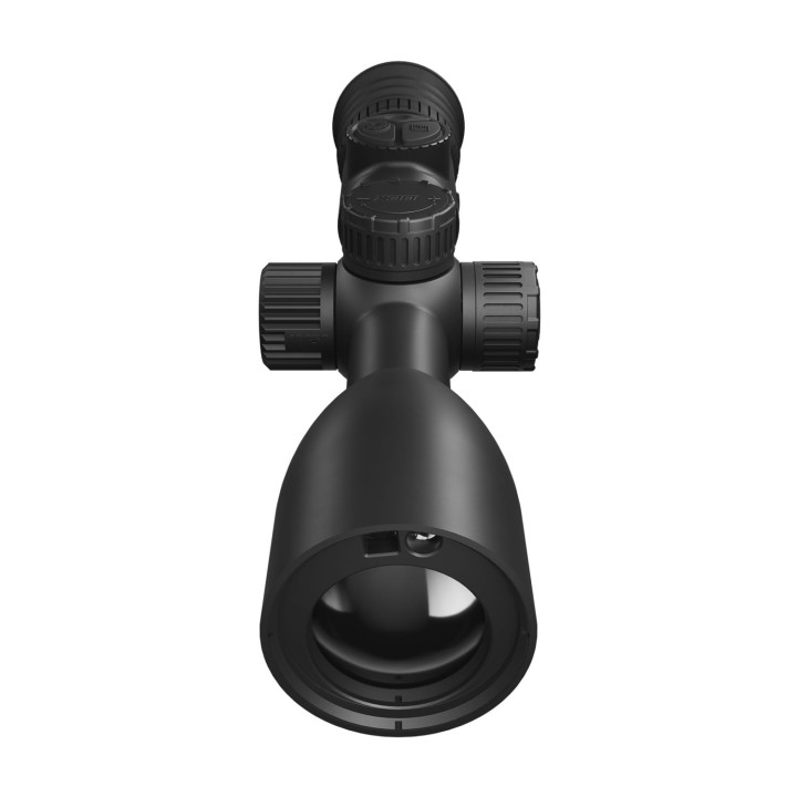 ThermTec Ibex 335L – Telemetro laser integrato (LRF)