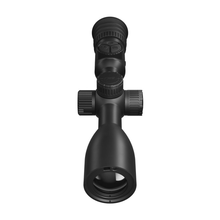 ThermTec Ibex 335L – Telemetro laser integrato (LRF)