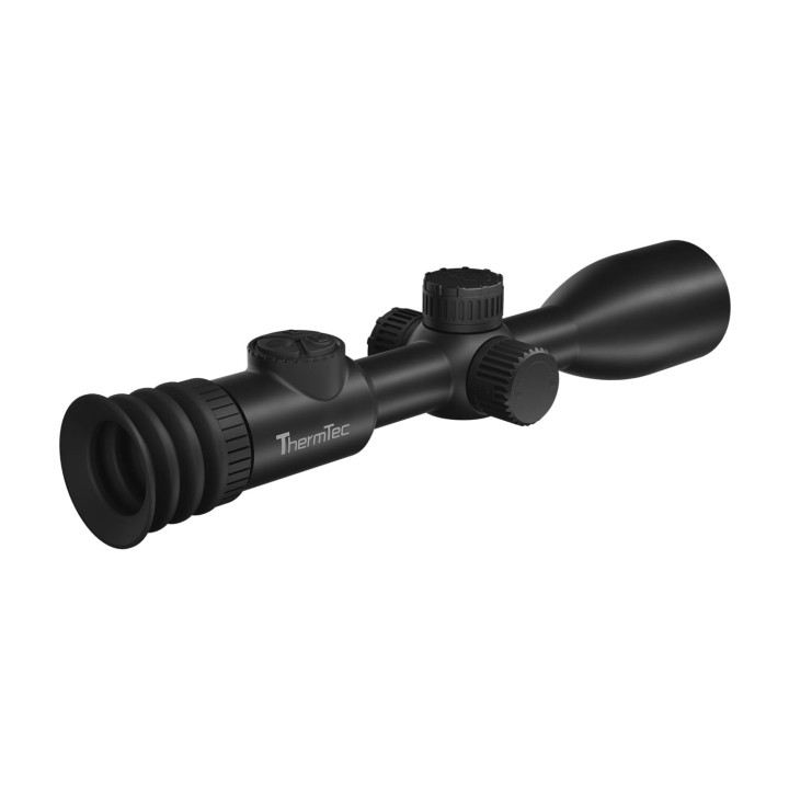 ThermTec Ibex 335L – Telemetro laser integrato (LRF)