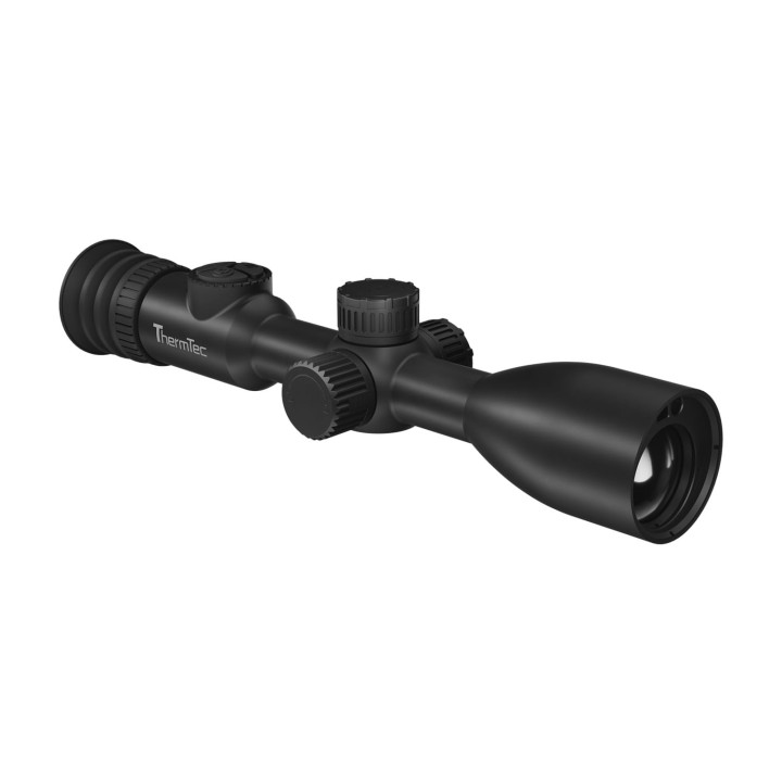 ThermTec Ibex 335L – Telemetro laser integrato (LRF)