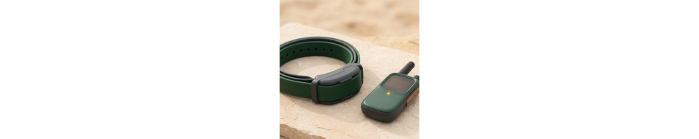 Collari GPS ed elettronici per cani da caccia | Evo Outdoor