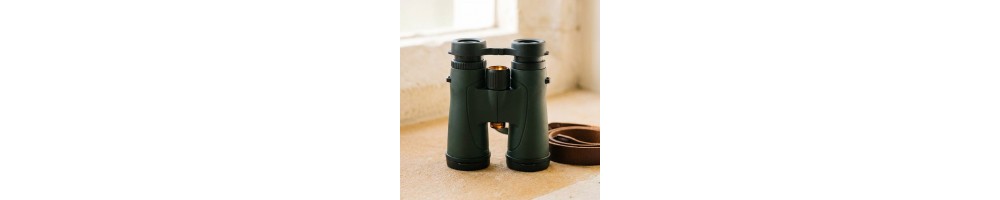 Binocoli e cannocchiali da osservazione | Evo Outdoor