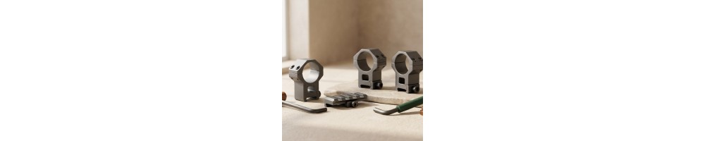 Attacchi per ottiche e adattatori digiscoping | Evo Outdoor