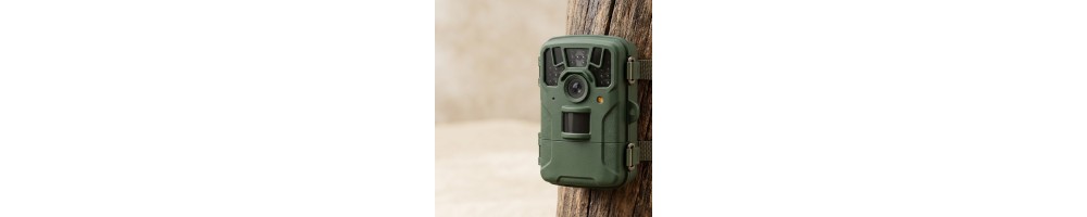 Fototrappole per censimento e monitoraggio | Evo Outdoor