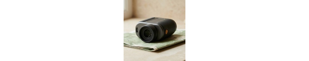 Telemetri laser e calcolatori balistici | Evo Outdoor