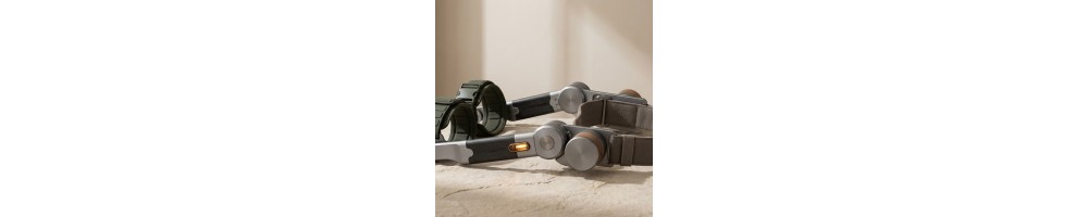 Esoscheletri assistiti per montagna e trekking | Evo Outdoor