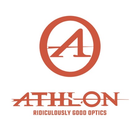 Logo Athlon Optics