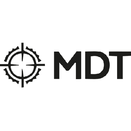 Logo MDT