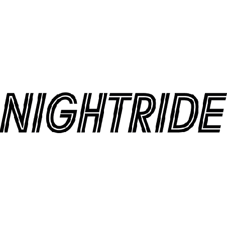 Logo Nightride