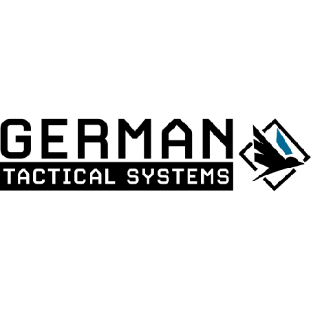 Logo German Tactical System