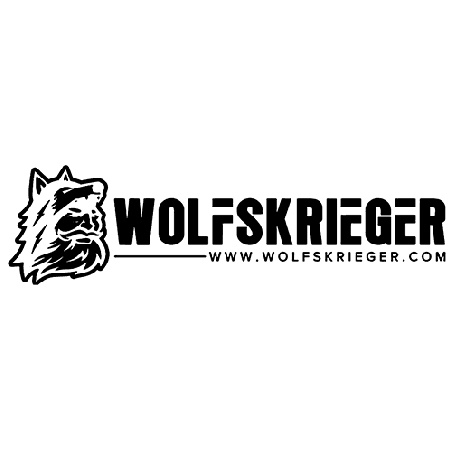 Logo Wolfskrieger