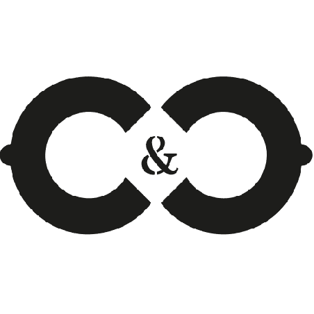 Logo C&C