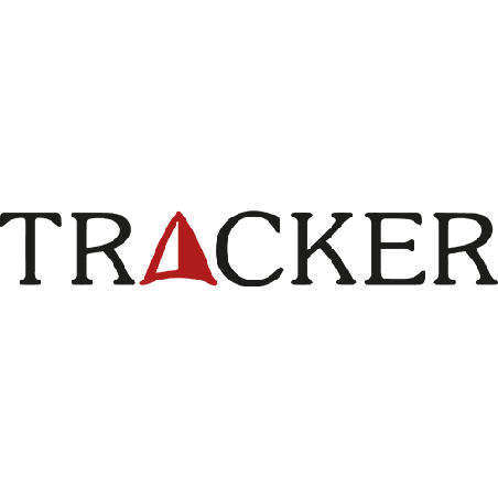 Logo Tracker